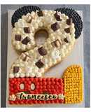Cream tart di Topolino +2 🐭