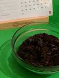 42. Chunjang (bumbu kedelai hitam Korea) #cookingdiary