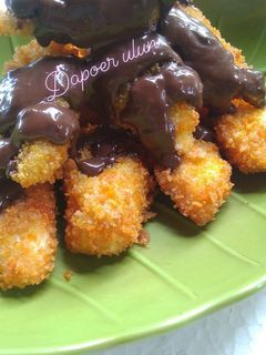 Foto resep Piscok Krispy