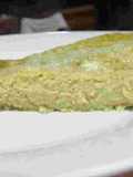Soufflé de brócoli fácil