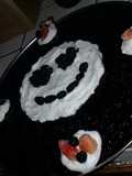Tarta de moras!!!!