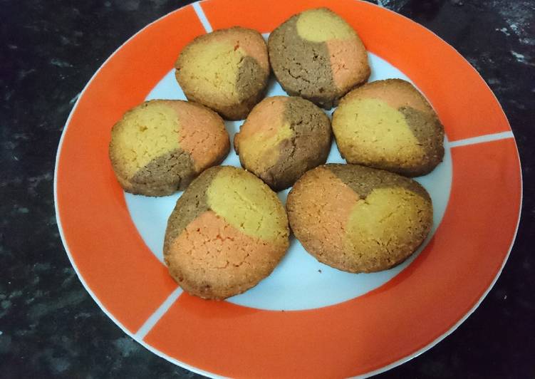 Polvorones