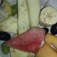 A picture of Fruit chat.