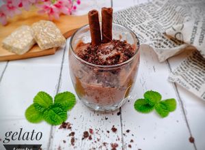 Foto resep Gelato Tempe