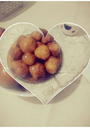 صورة لوصفة العوامة