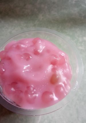 Foto resep Cente Manis