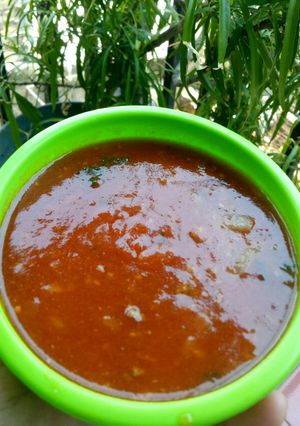 Foto resep Sauce bolognese homemade