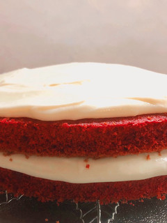 Una foto de Red Velvet