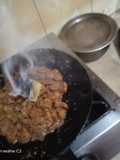 Eid k khanay (Tala hua tawa gosht)