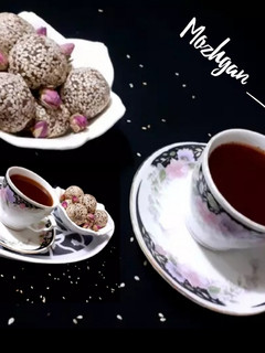 عکسی از دستور شیر قهوه شکلاتی 😋😍 Chocolate coffee milk