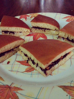 Foto resep Doraemon Cake | Dorayaki