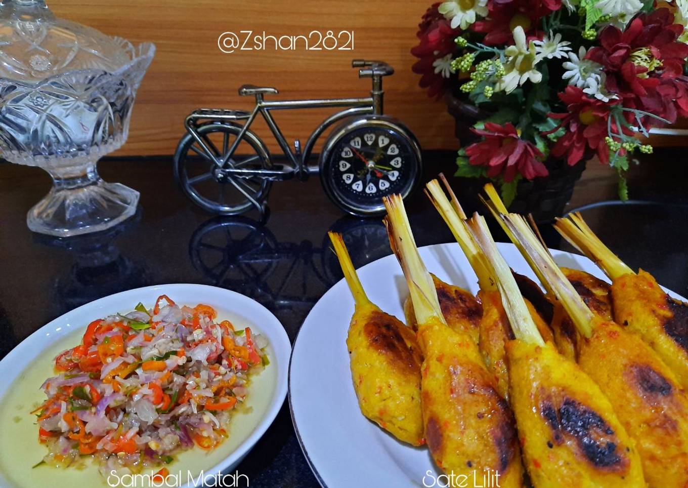 Sate Lilit
