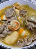 71. Tom Yum