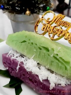 Foto resep Kue Apem Tepung Beras