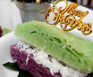 Resep Teruji Kue Apem Tepung Beras Enak Sederhana