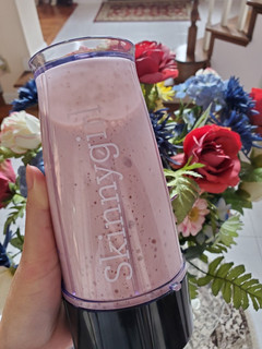 A picture of 1,028 Calories Weight Gain Protein Shake.