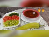 دوبارة بسكرية 🔥 حارة