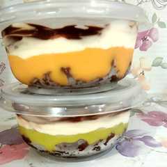 รูปของ Brownies Alpukat/Mangga