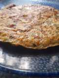 Tortilla de papa individual