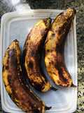 Budín de Banana 🍌