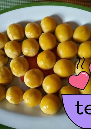 Foto resep Nastar