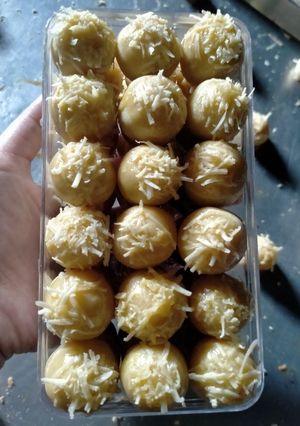 Foto resep Nastar enak sc