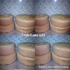 A picture of Cake.