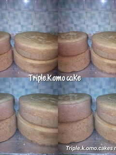 A picture of Cake.
