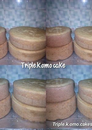 A picture of Cake.