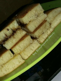 Foto resep Martabak Manis Anti gagal