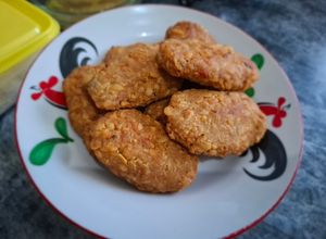 Foto resep Mendol Tempe