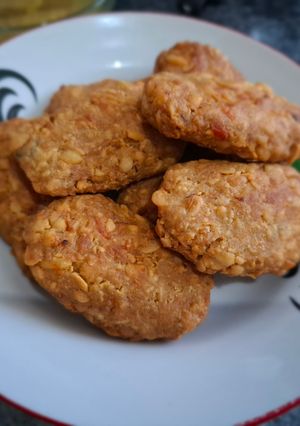 Foto resep Mendol Tempe