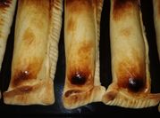 Una foto de chaparritas horno