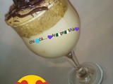 مشروب 🌟 ستار بكس 🌟 او مشروب القهوة الباردة ☕ بالشوكولاتة 🍫
