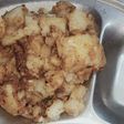 Masala aloo