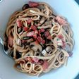 Easy Delicious Garlic Butter Pasta