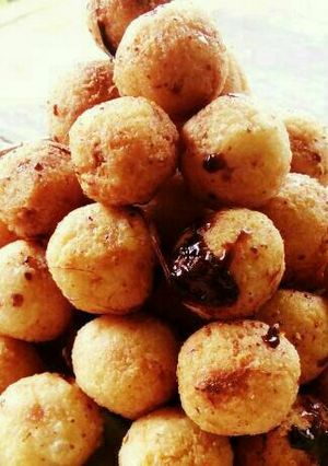 Foto resep Jemblem