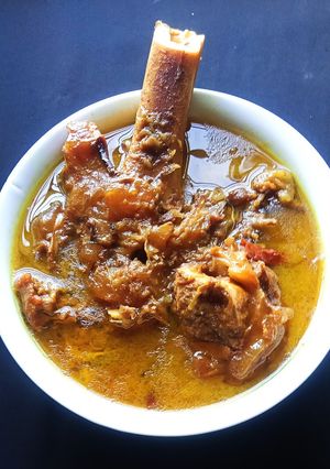 নিহারি রেসিপির প্রধান ছবি