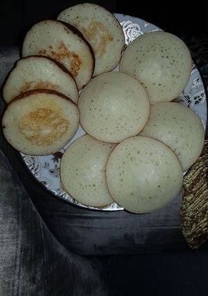 Foto resep Apem selong