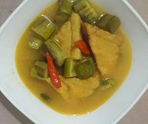 Mudah Cepat Memasak Lodeh terong tahu tanpa santan Enak Sederhana Mudah Cepat Memasak Lodeh terong tahu tanpa santan Enak Sederhana