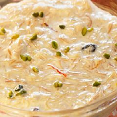 A picture of How to Make Sheer Khurma.