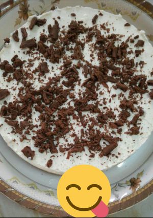 صورة لوصفة تشيز كيك