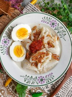 Foto resep 298. Burgo khas Palembang