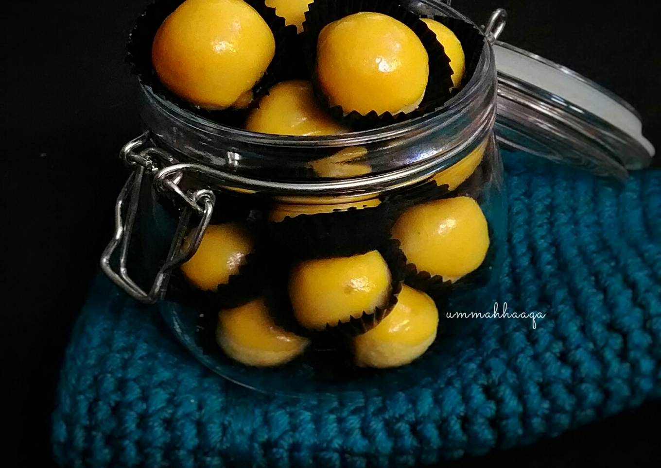 Nastar Klasik Nan Kinclong #SelasaBisa
