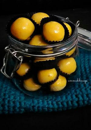 Foto resep Nastar Klasik Nan Kinclong #SelasaBisa