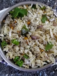 வாழைக்காய் பொடிமாஸ் (Vaazhaikkaai podimass recipe in tamil) செய்முறை முக்கிய புகைப்படம்
