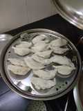 Urad dal modak ganesh puja(south indian style)savoury