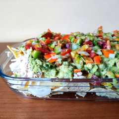 Foto principal de Nachos completos