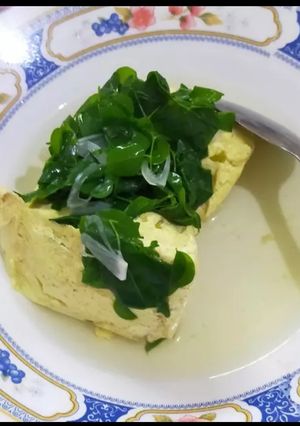 Foto resep Pepes tahu