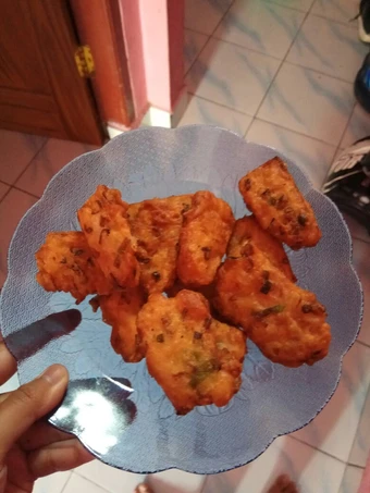 Langkah Gampang Menyiapkan Resep Tempe Kemul yang  Bikin Ketagihan Anti Ribet, Lezat